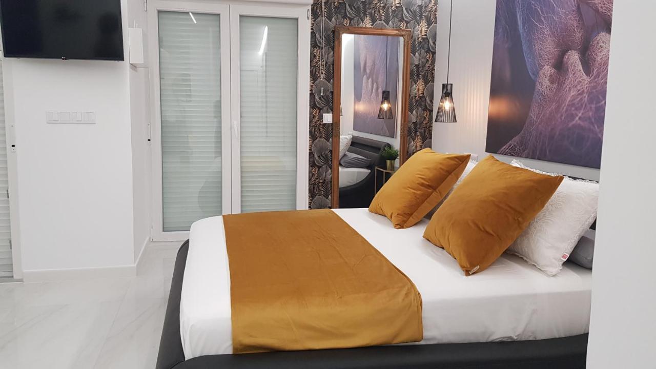 Apartamento Pepi Puerto (Adults Only) Santa Pola Exterior photo