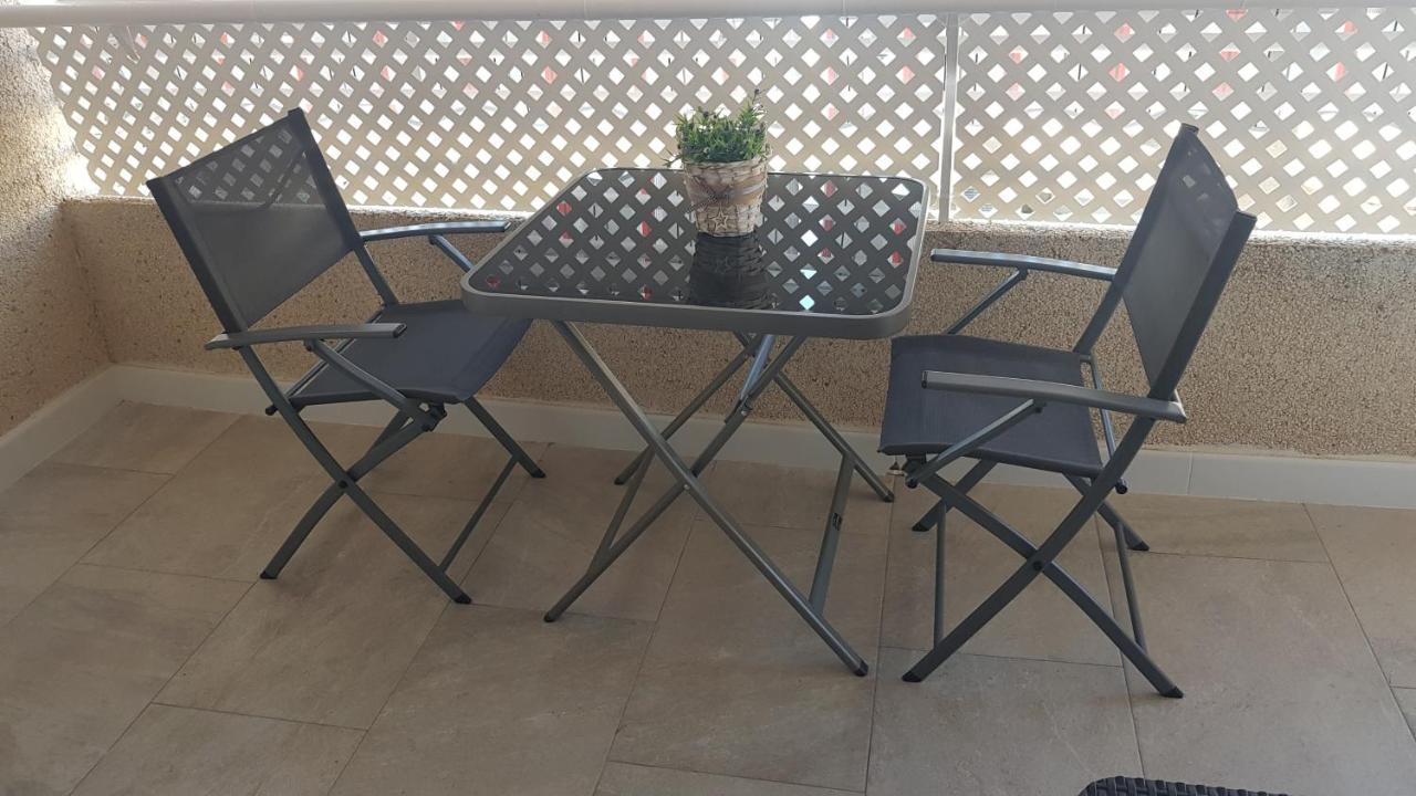 Apartamento Pepi Puerto (Adults Only) Santa Pola Exterior photo