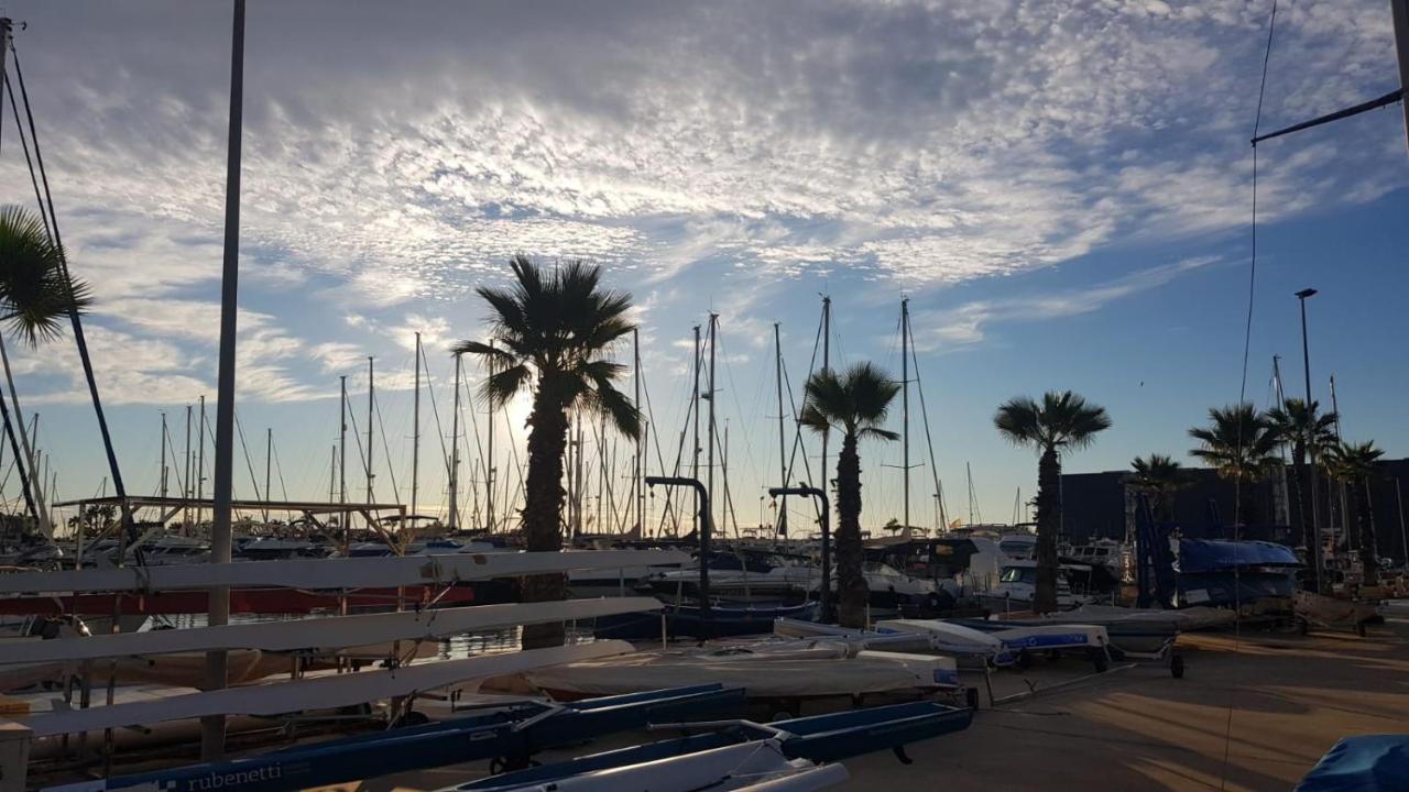 Apartamento Pepi Puerto (Adults Only) Santa Pola Exterior photo