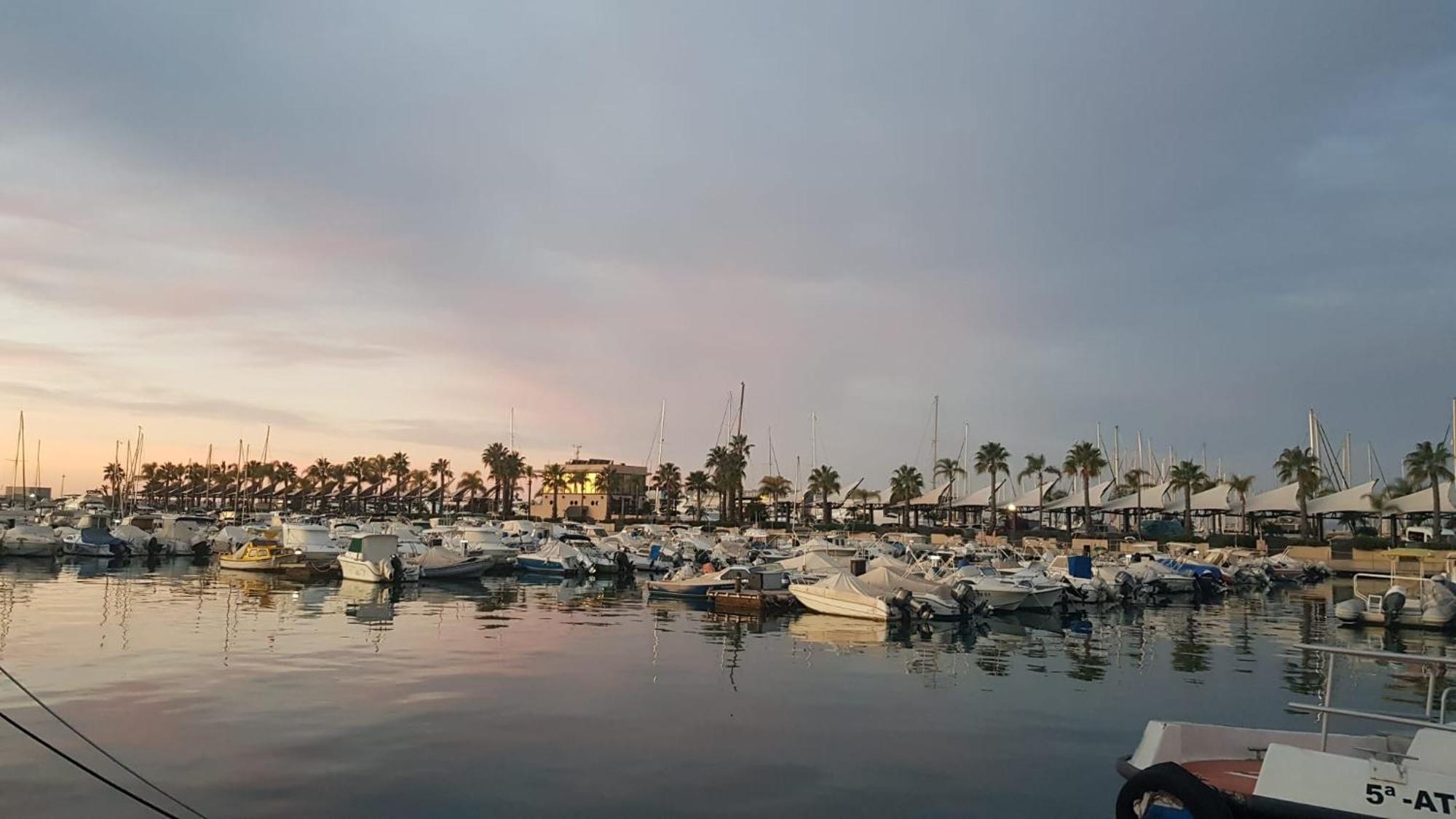 Apartamento Pepi Puerto (Adults Only) Santa Pola Exterior photo