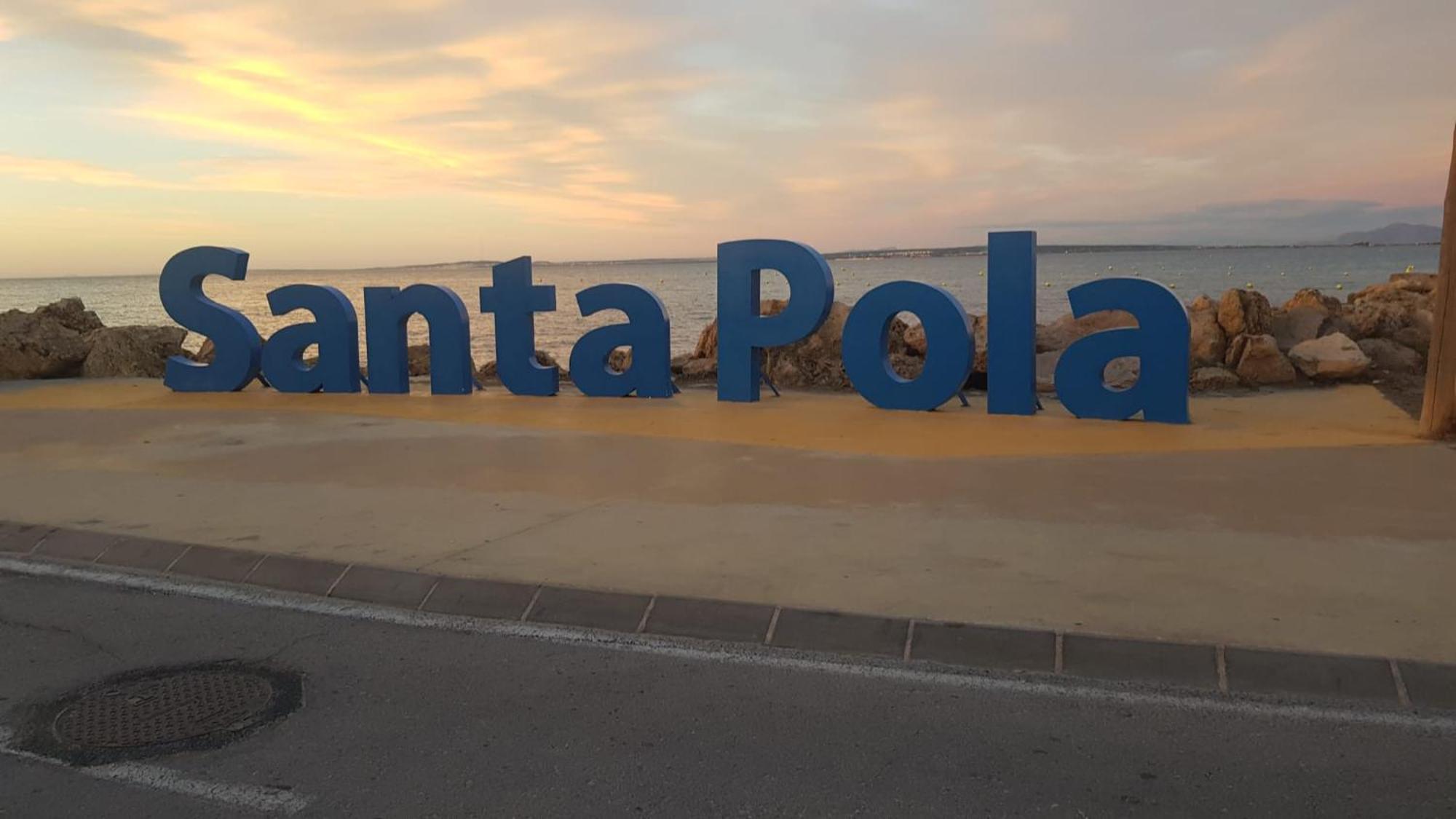 Apartamento Pepi Puerto (Adults Only) Santa Pola Exterior photo