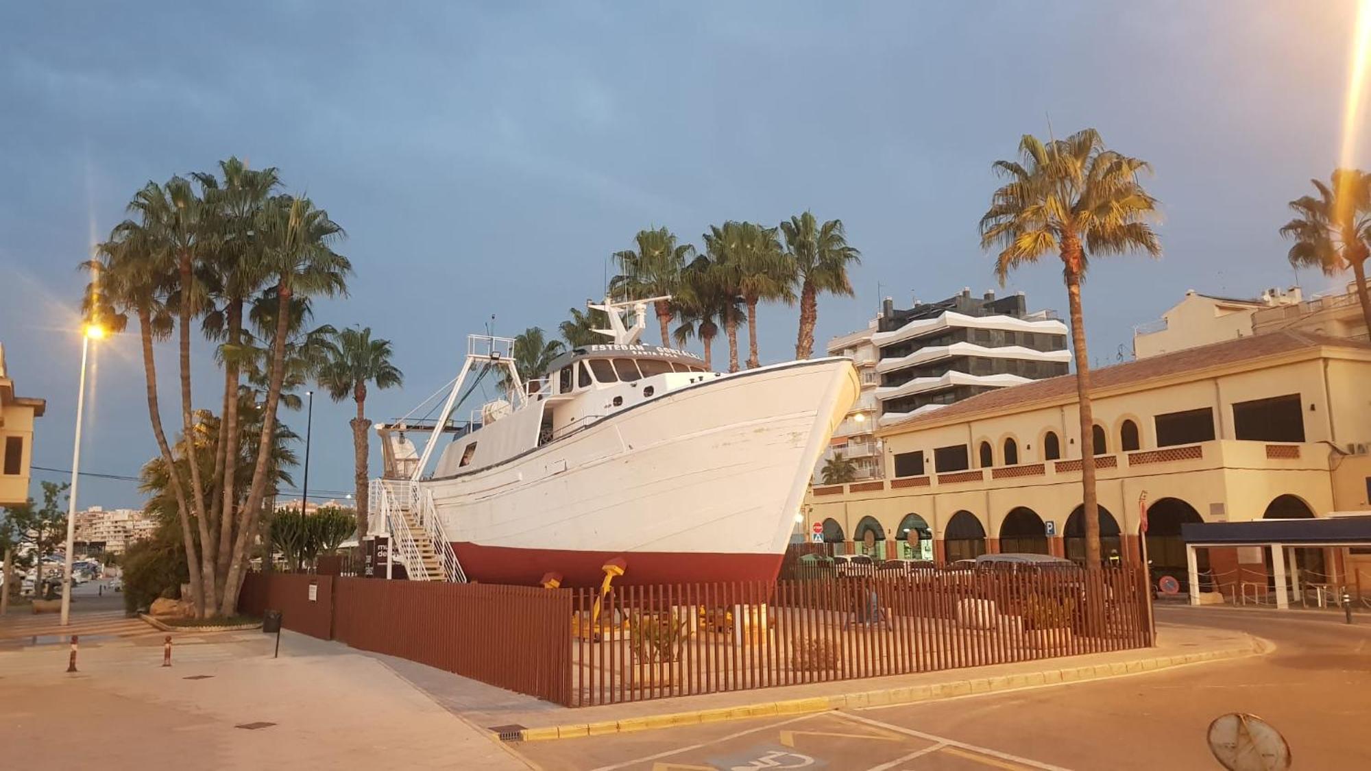 Apartamento Pepi Puerto (Adults Only) Santa Pola Exterior photo